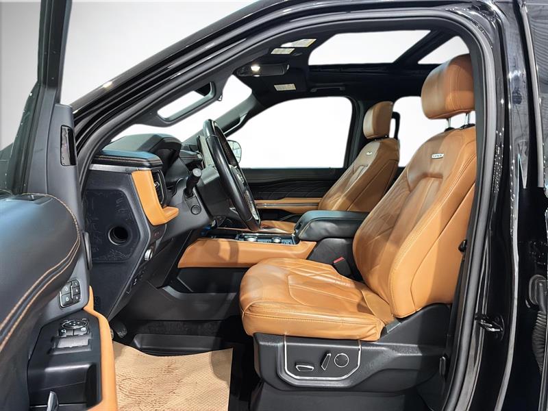ford Expedition 2022 - 8