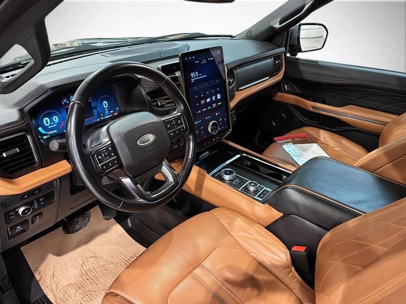 ford Expedition 2022 - 9