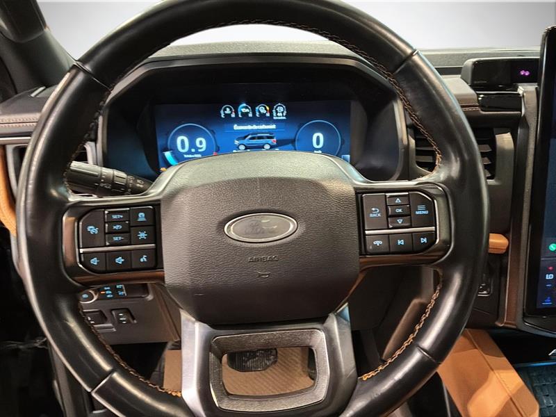 ford Expedition 2022 - 11