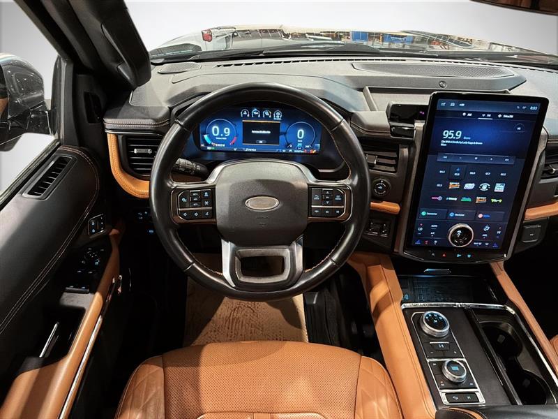 ford Expedition 2022 - 13