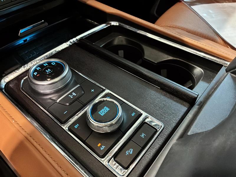 ford Expedition 2022 - 14