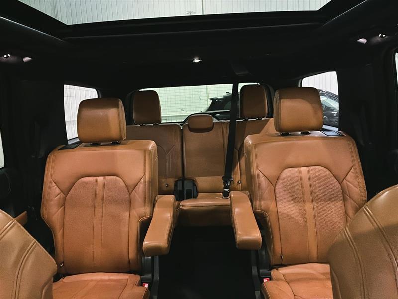 ford Expedition 2022 - 15