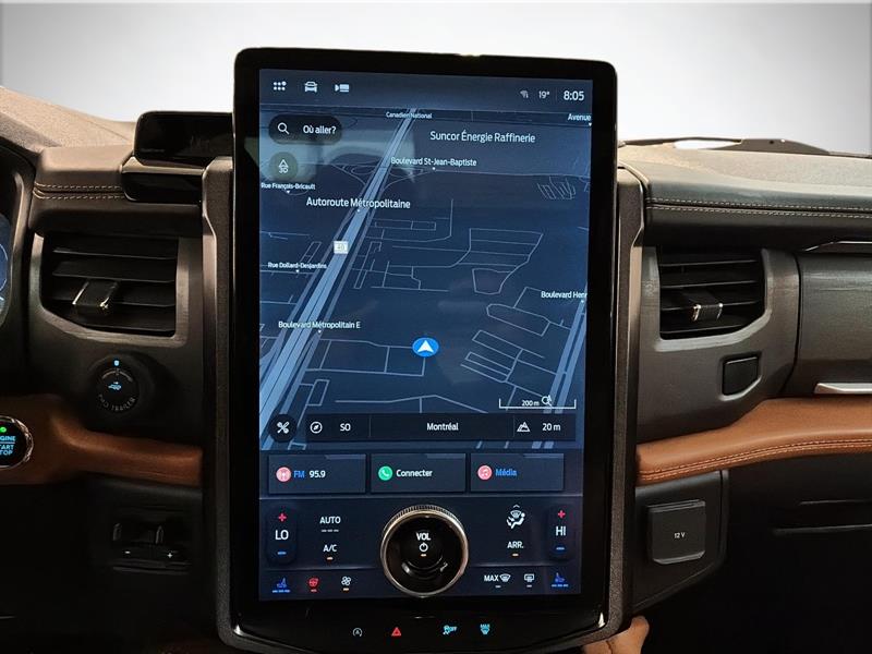 ford Expedition 2022 - 18