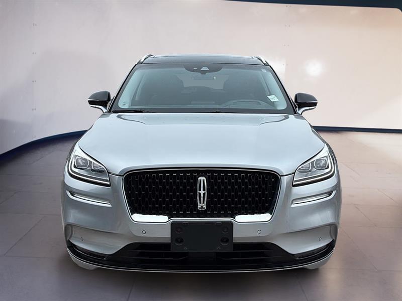 lincoln Corsair 2021 - 2