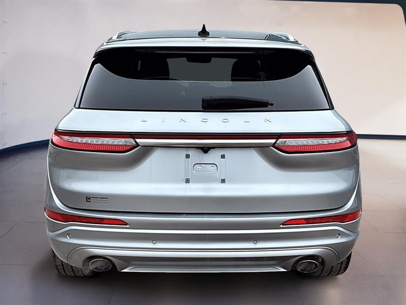 lincoln Corsair 2021 - 3