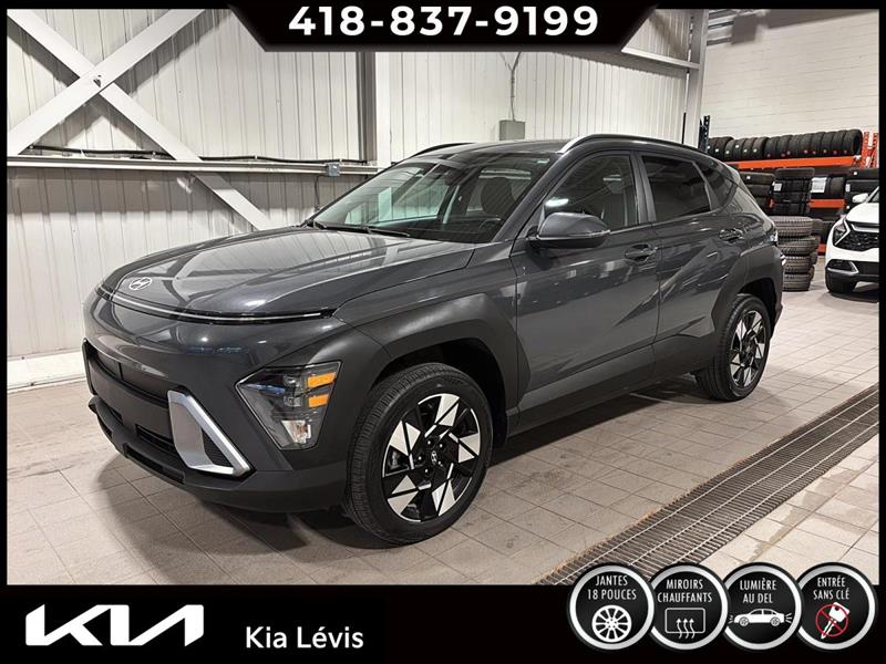 hyundai Kona 2024