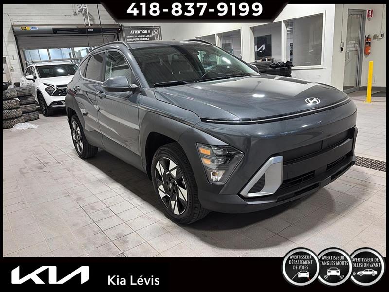 hyundai Kona 2024 - 2