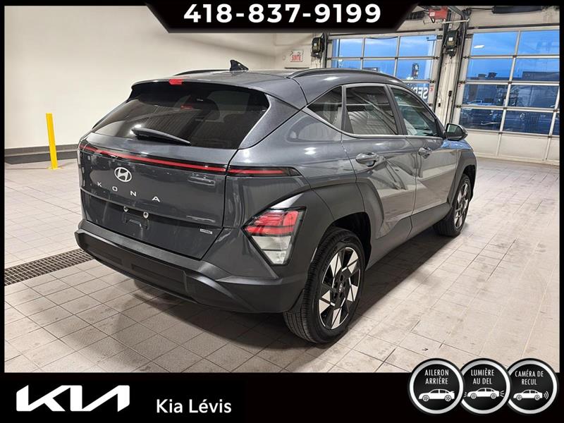 hyundai Kona 2024 - 3