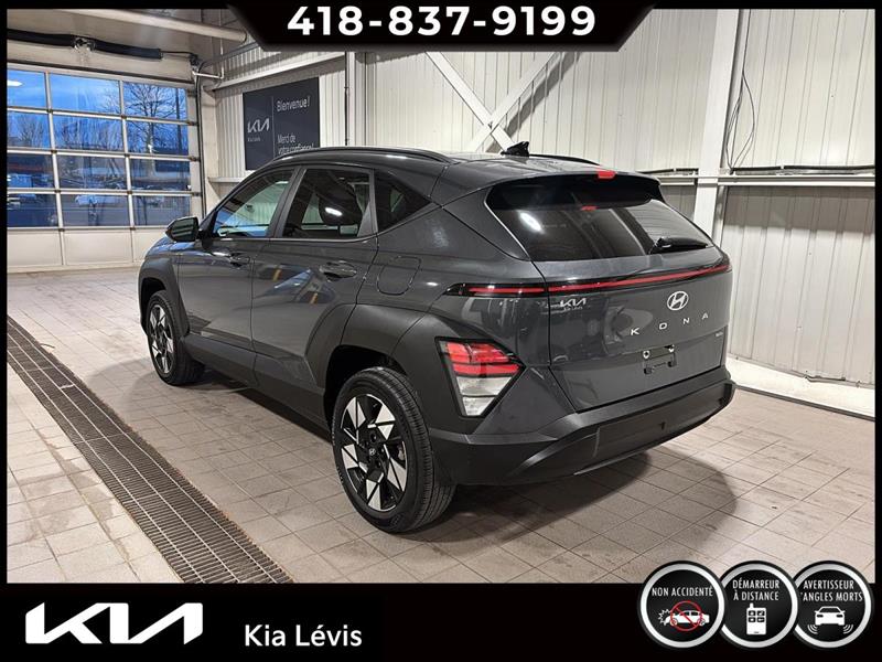 hyundai Kona 2024 - 4