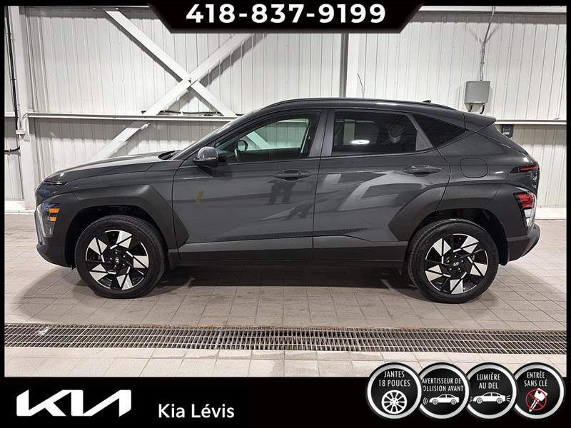 hyundai Kona 2024 - 5