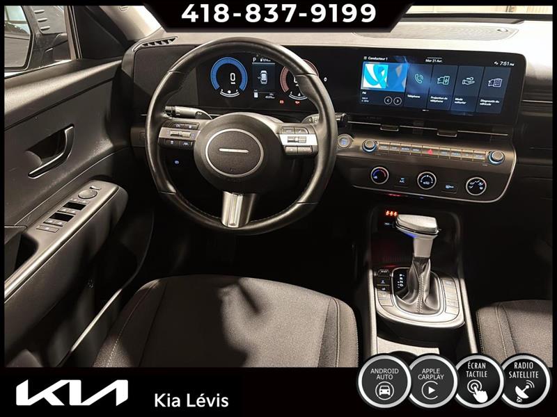 hyundai Kona 2024 - 7