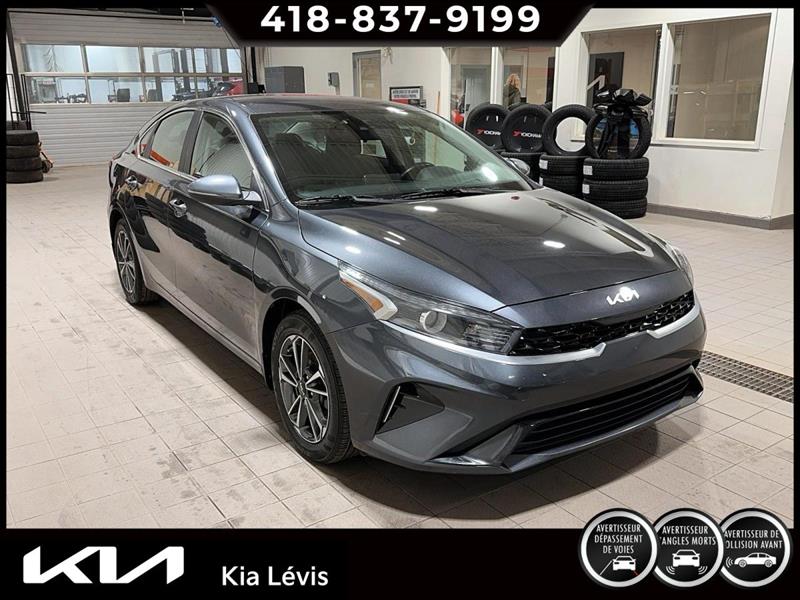 kia Forte 2022 - 2