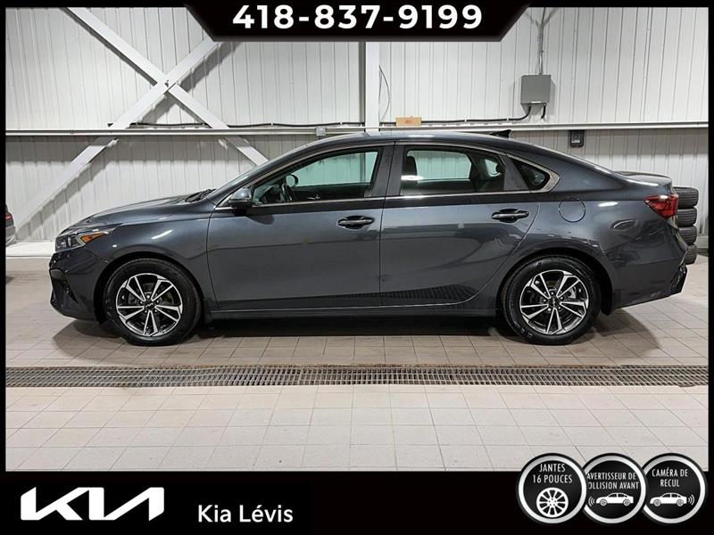 kia Forte 2022 - 5