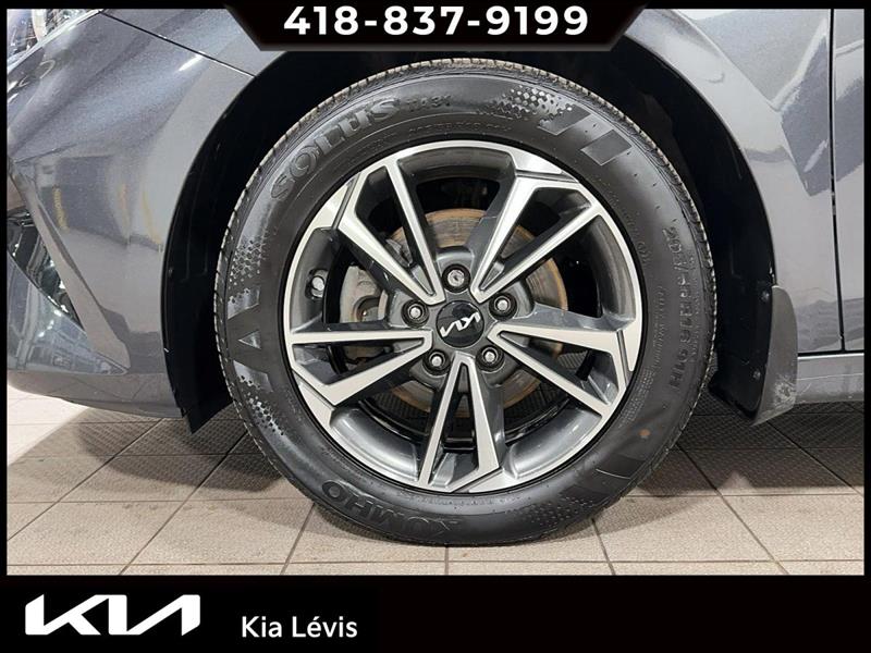 kia Forte 2022 - 6