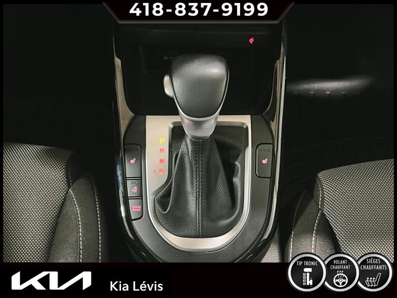 kia Forte 2022 - 10