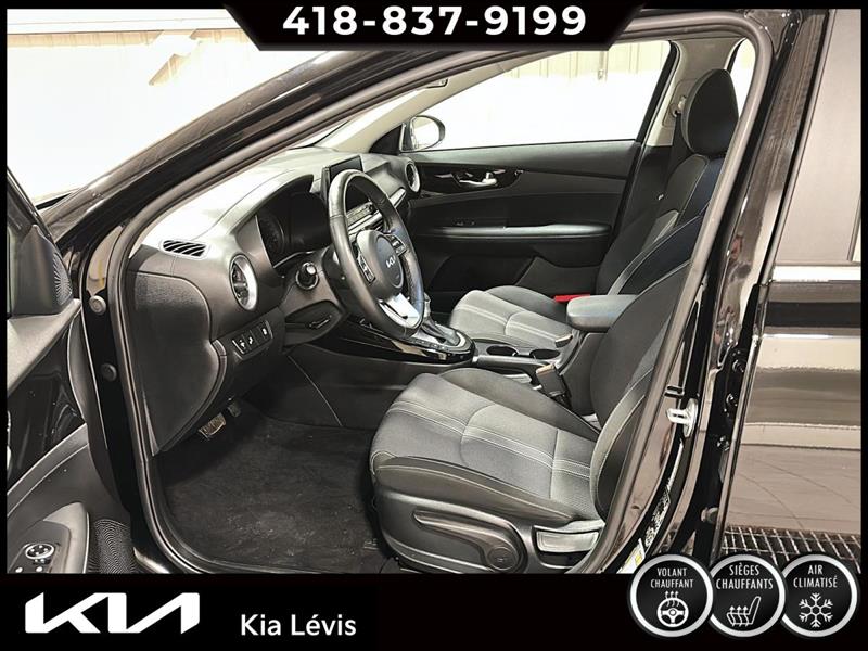 kia Forte 2022 - 12