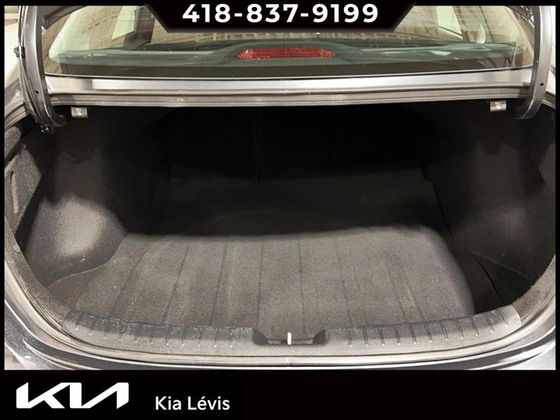 kia Forte 2022 - 14