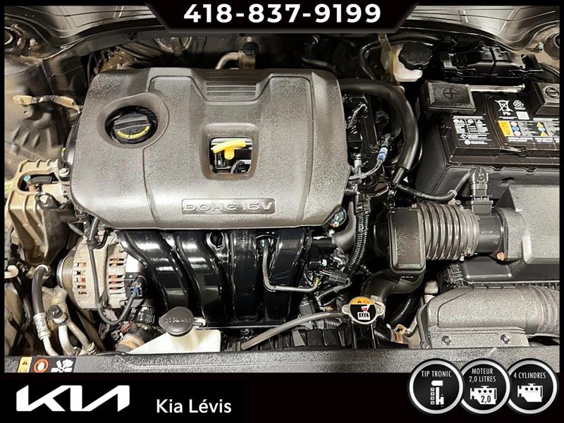 kia Forte 2022 - 15
