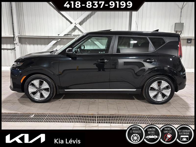 kia Soul EV 2023 - 6