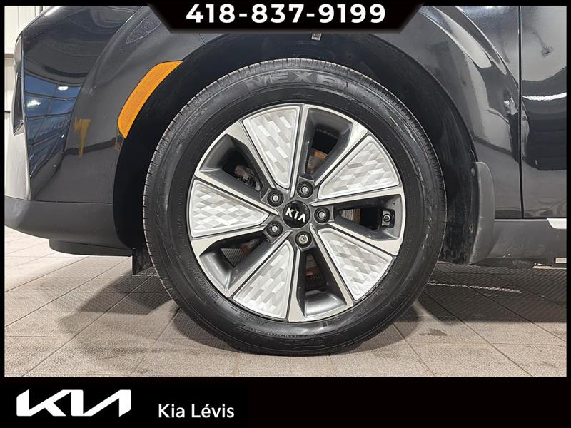 kia Soul EV 2023 - 7