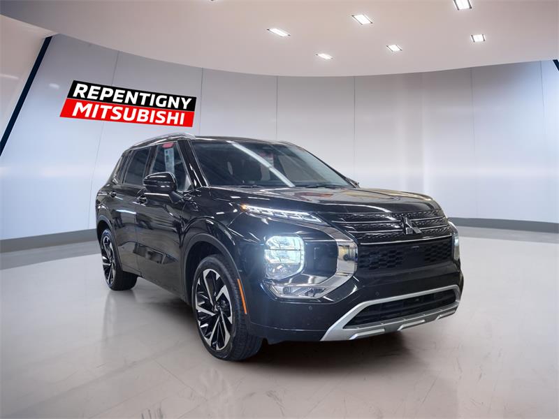 mitsubishi Outlander 2023