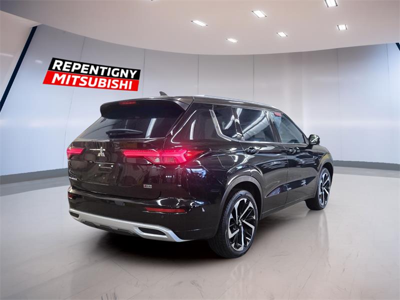 mitsubishi Outlander 2023 - 3