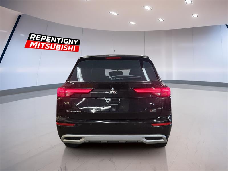 mitsubishi Outlander 2023 - 4