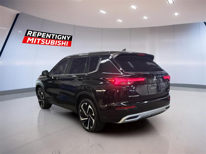 mitsubishi Outlander 2023 - 5