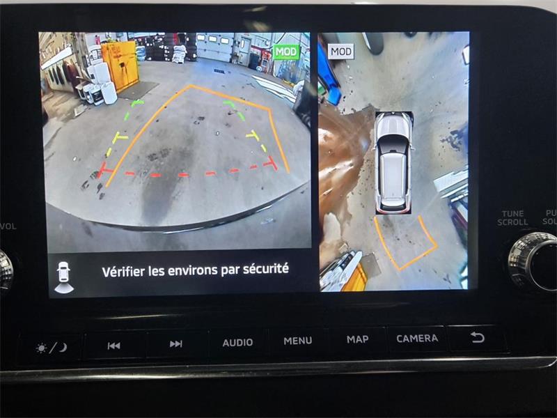 mitsubishi Outlander 2023 - 22