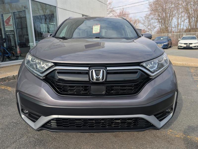 honda CR-V 2022 - 8