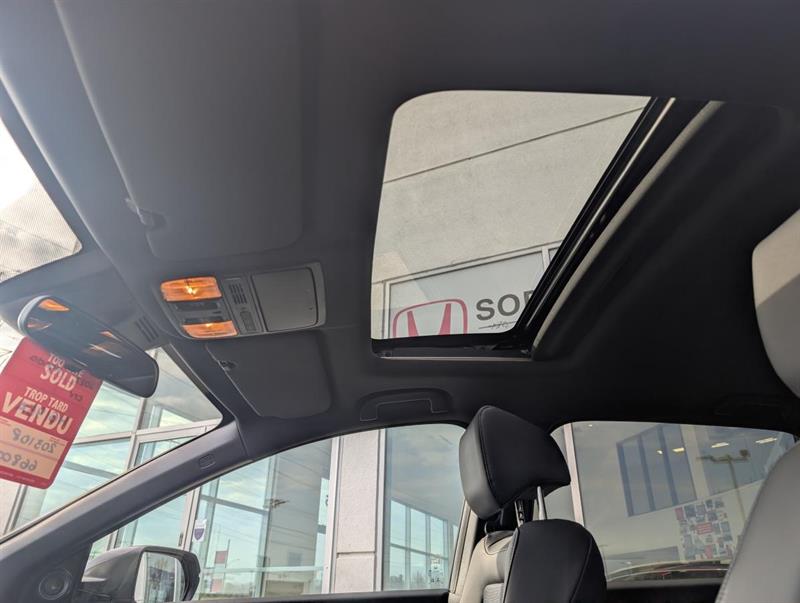 honda CR-V 2022 - 10