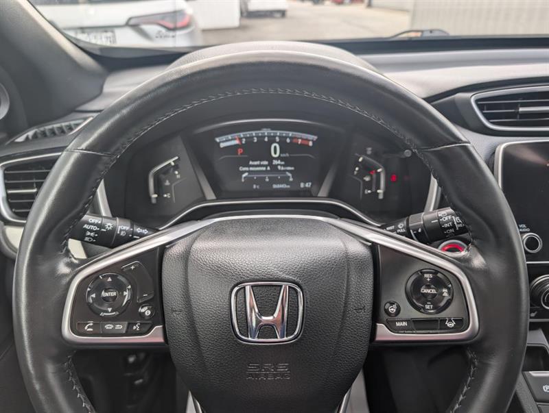 honda CR-V 2022 - 12