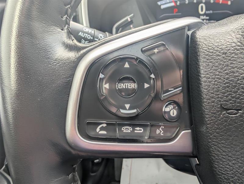 honda CR-V 2022 - 13