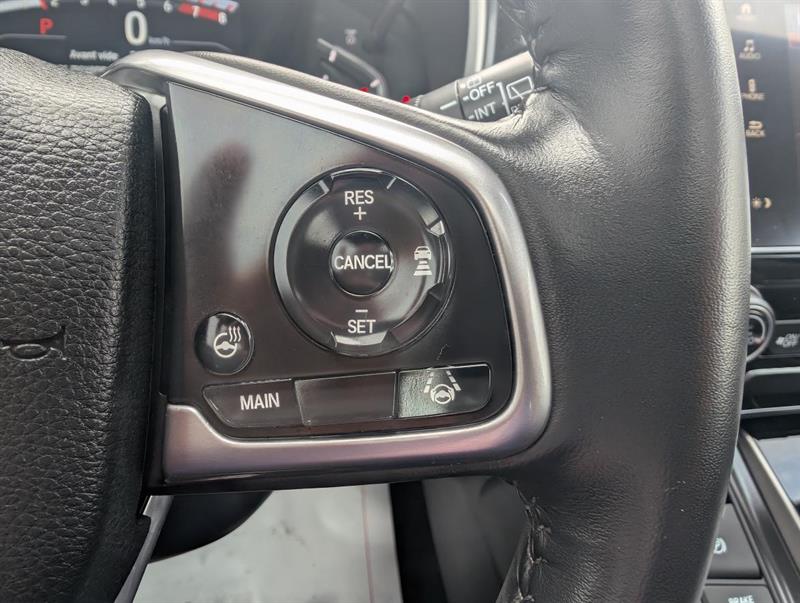honda CR-V 2022 - 14