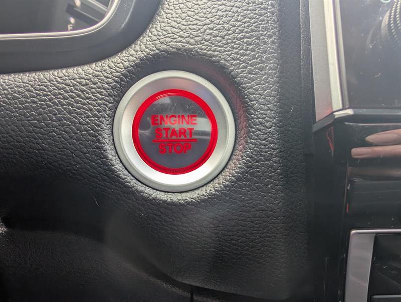 honda CR-V 2022 - 15