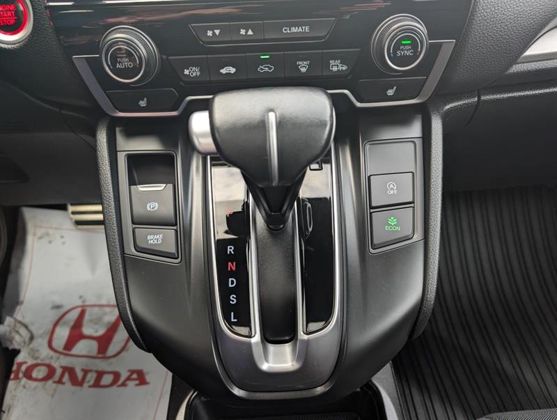 honda CR-V 2022 - 17