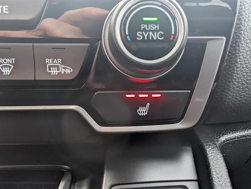 honda CR-V 2022 - 18