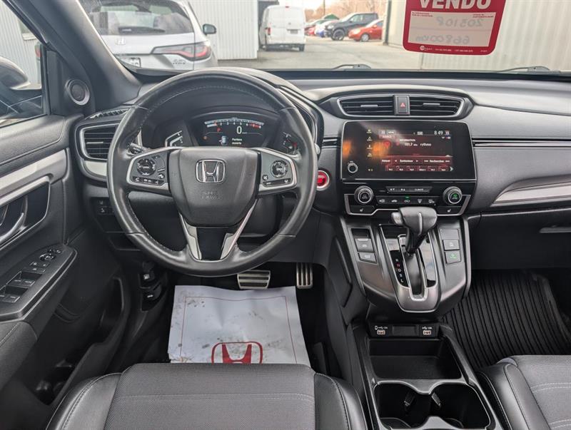 honda CR-V 2022 - 20