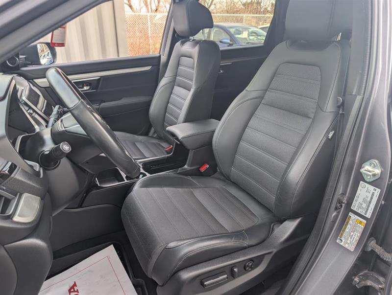 honda CR-V 2022 - 21