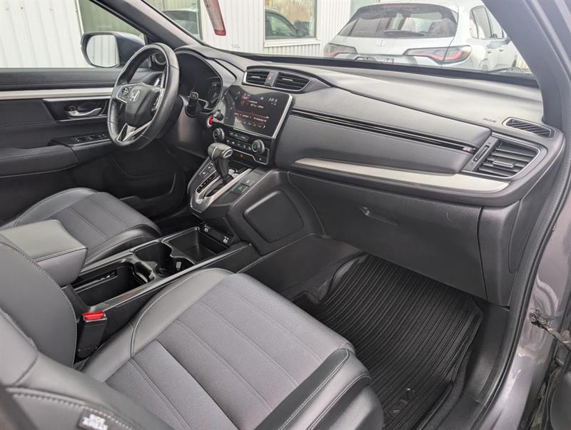 honda CR-V 2022 - 22