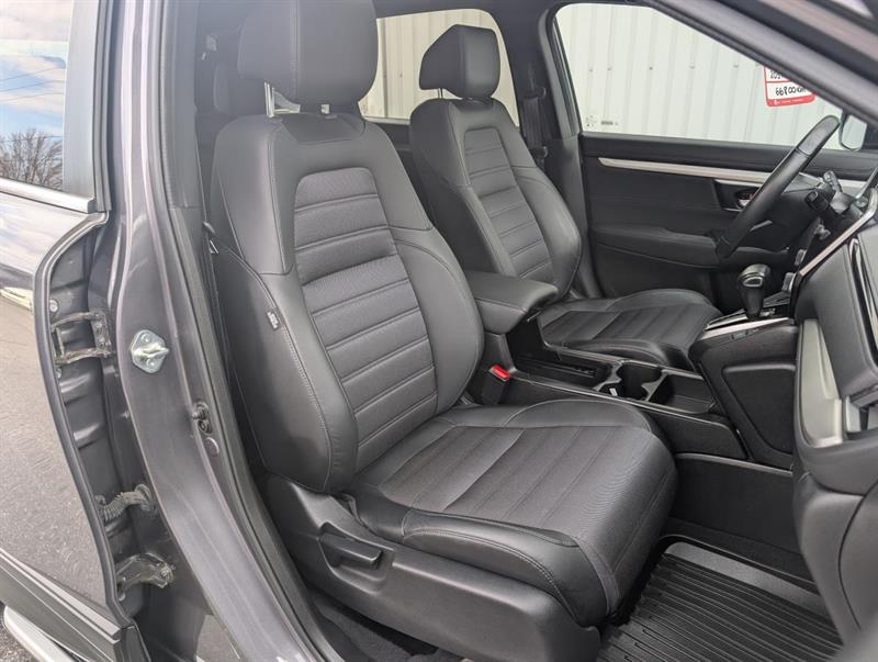 honda CR-V 2022 - 23