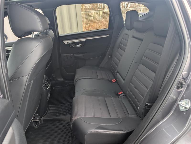 honda CR-V 2022 - 24