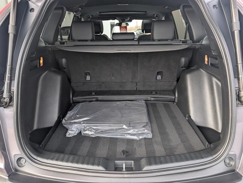 honda CR-V 2022 - 25