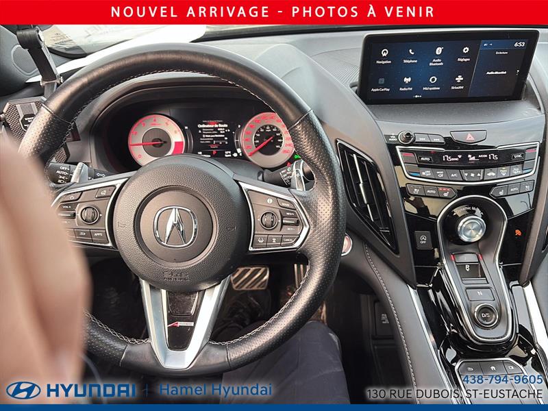 acura RDX 2019 - 5