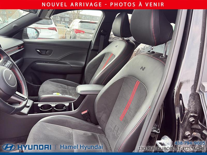 hyundai Kona 2024 - 3