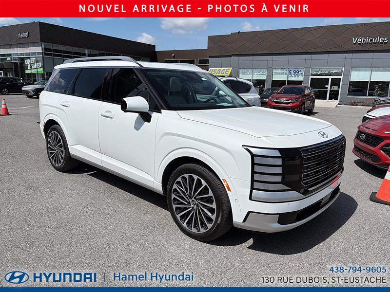 hyundai Palisade 2026 - 2