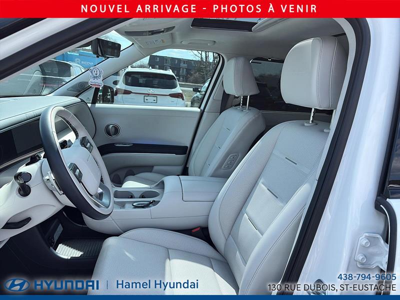 hyundai Palisade 2026 - 4
