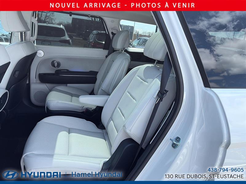 hyundai Palisade 2026 - 5