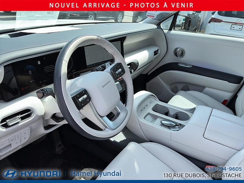 hyundai Palisade 2026 - 8