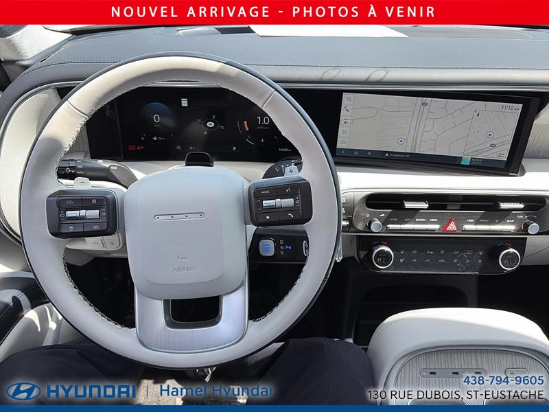 hyundai Palisade 2026 - 9
